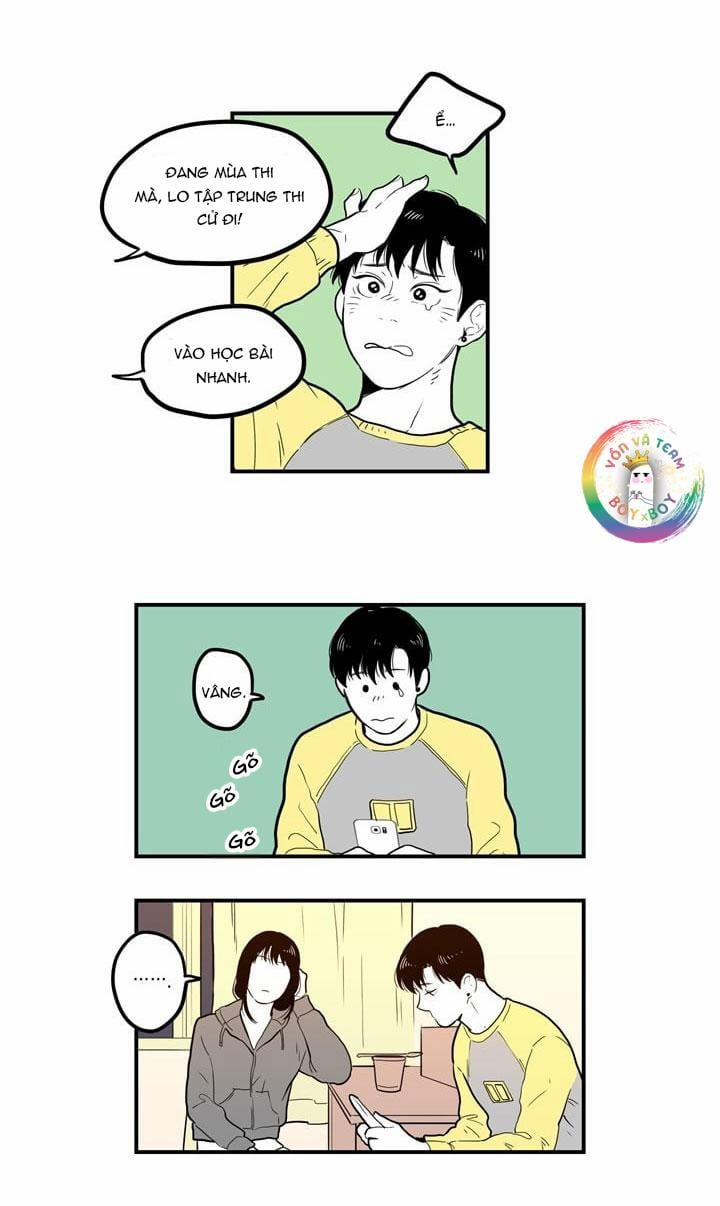 Fools [Original] 28 trang 14