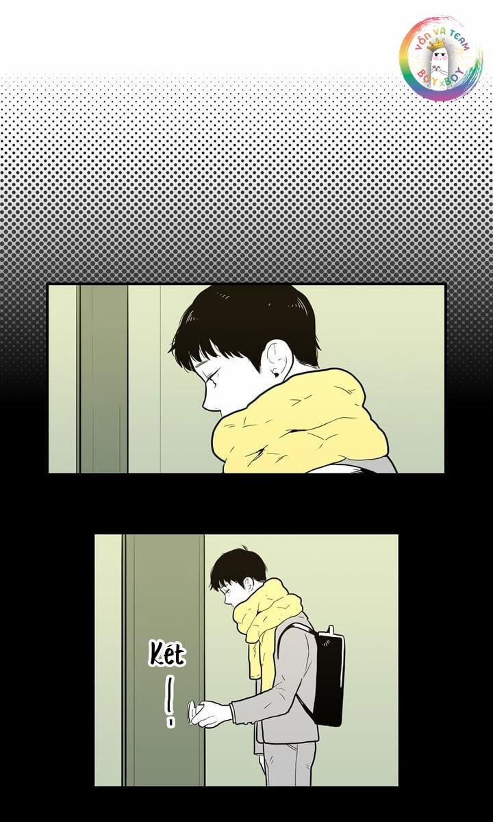 Fools [Original] 28 trang 15