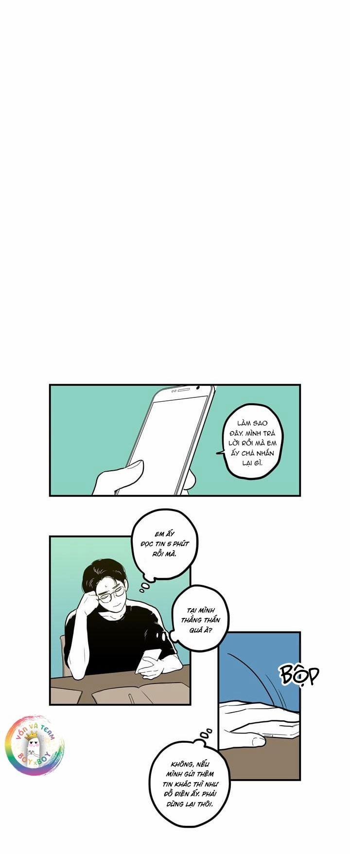 Fools [Original] 28 trang 9