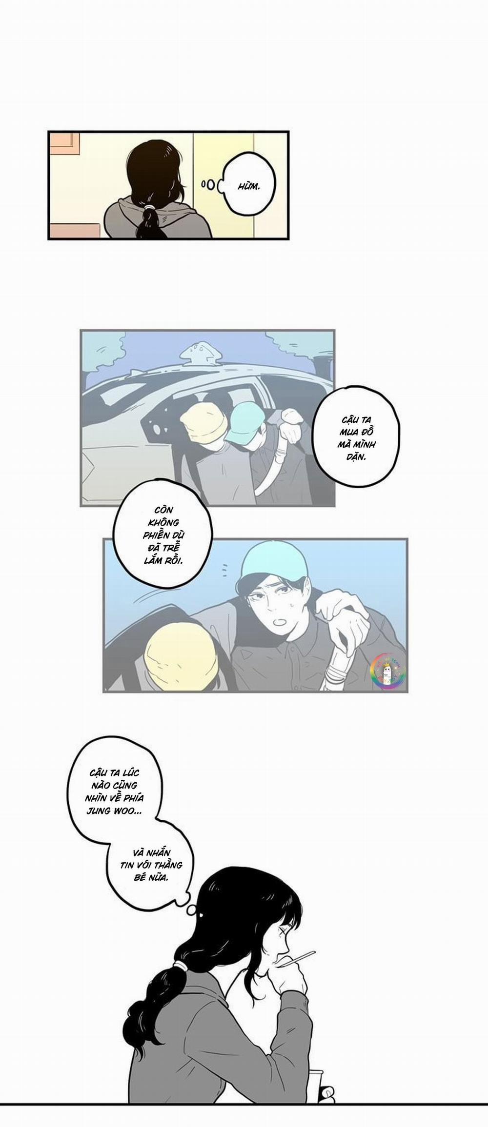 Fools [Original] 29 trang 1