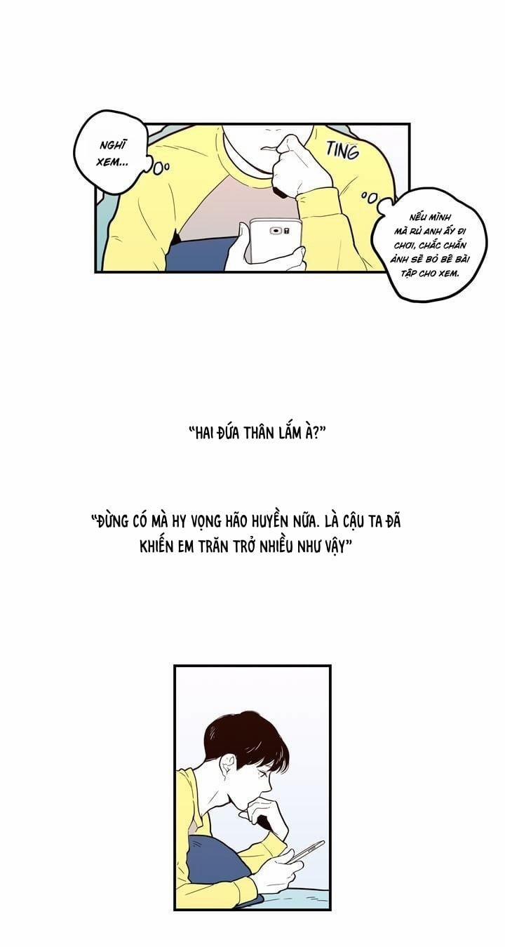 Fools [Original] 29 trang 10