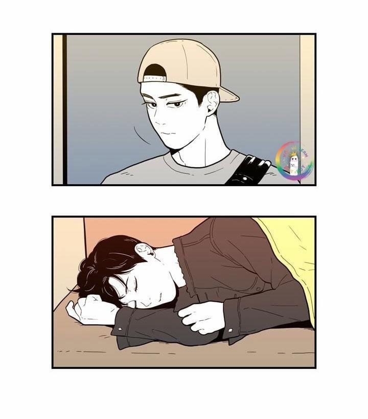 Fools [Original] 29 trang 14