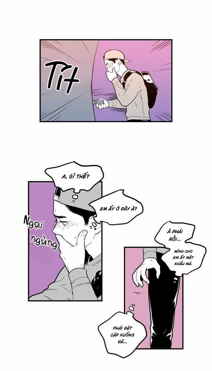 Fools [Original] 29 trang 15