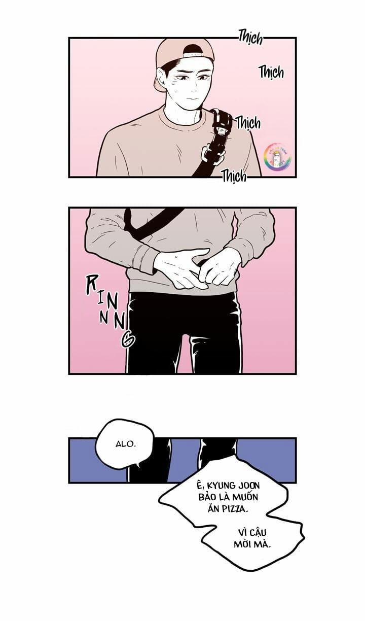 Fools [Original] 29 trang 16