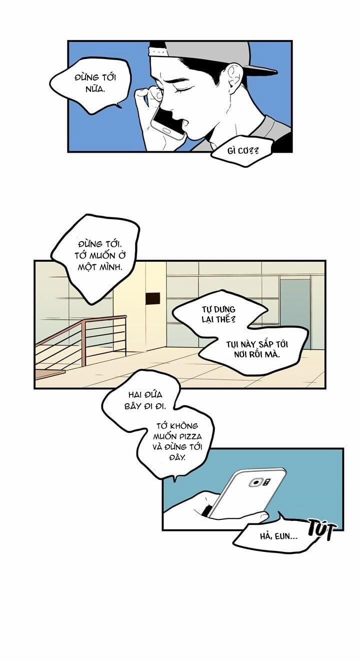 Fools [Original] 29 trang 17