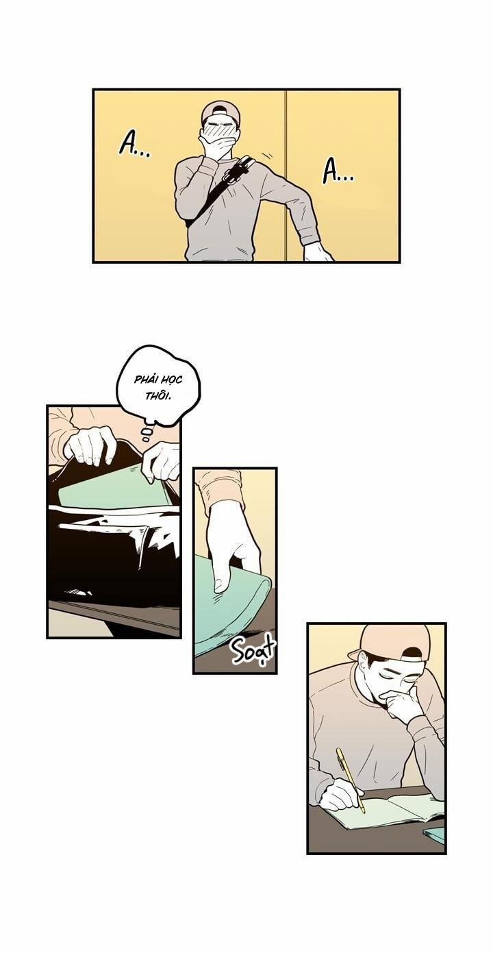 Fools [Original] 29 trang 19