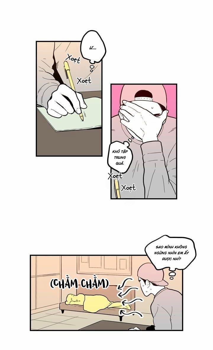 Fools [Original] 29 trang 20