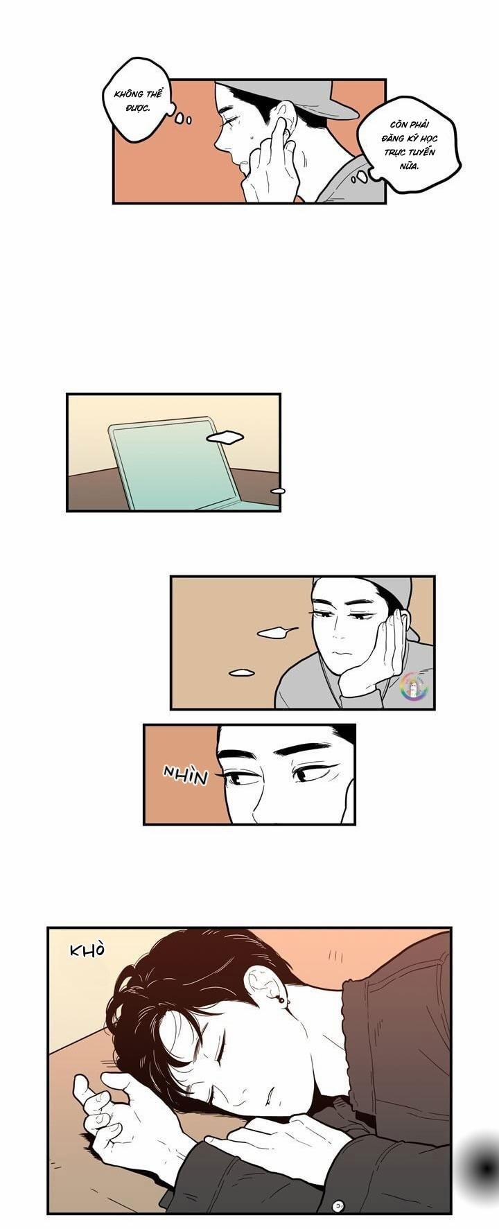 Fools [Original] 29 trang 21