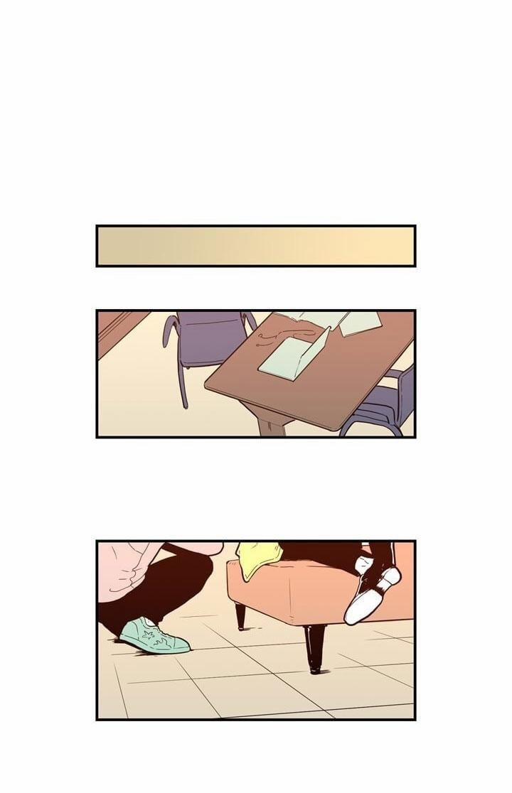 Fools [Original] 29 trang 23