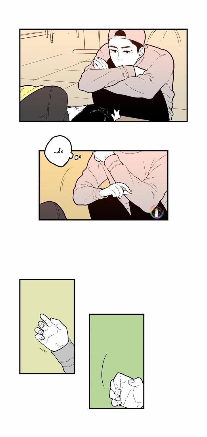 Fools [Original] 29 trang 24