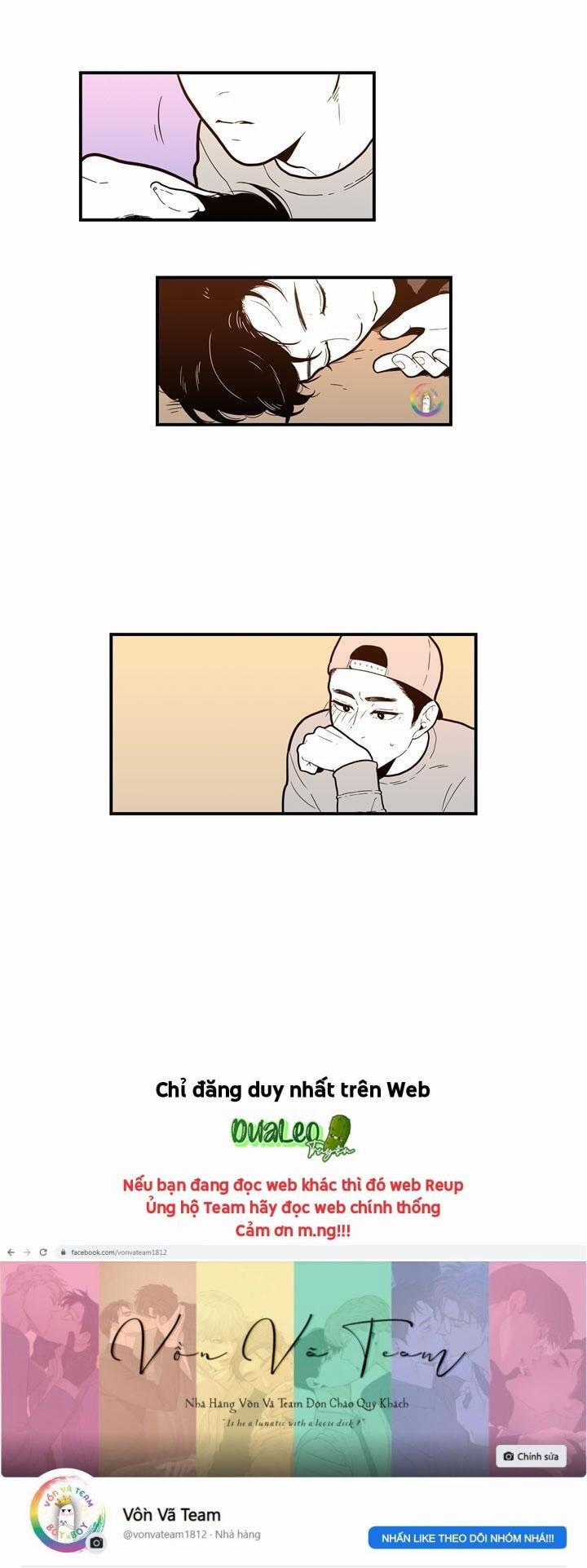 Fools [Original] 29 trang 27