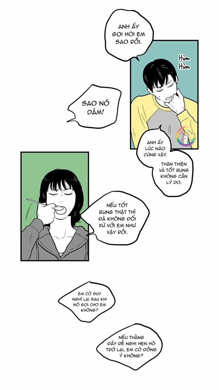 Fools [Original] 29 trang 5