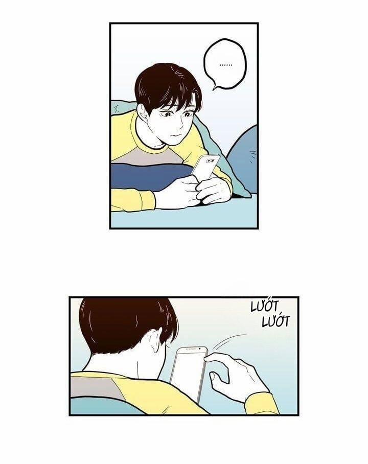 Fools [Original] 29 trang 8