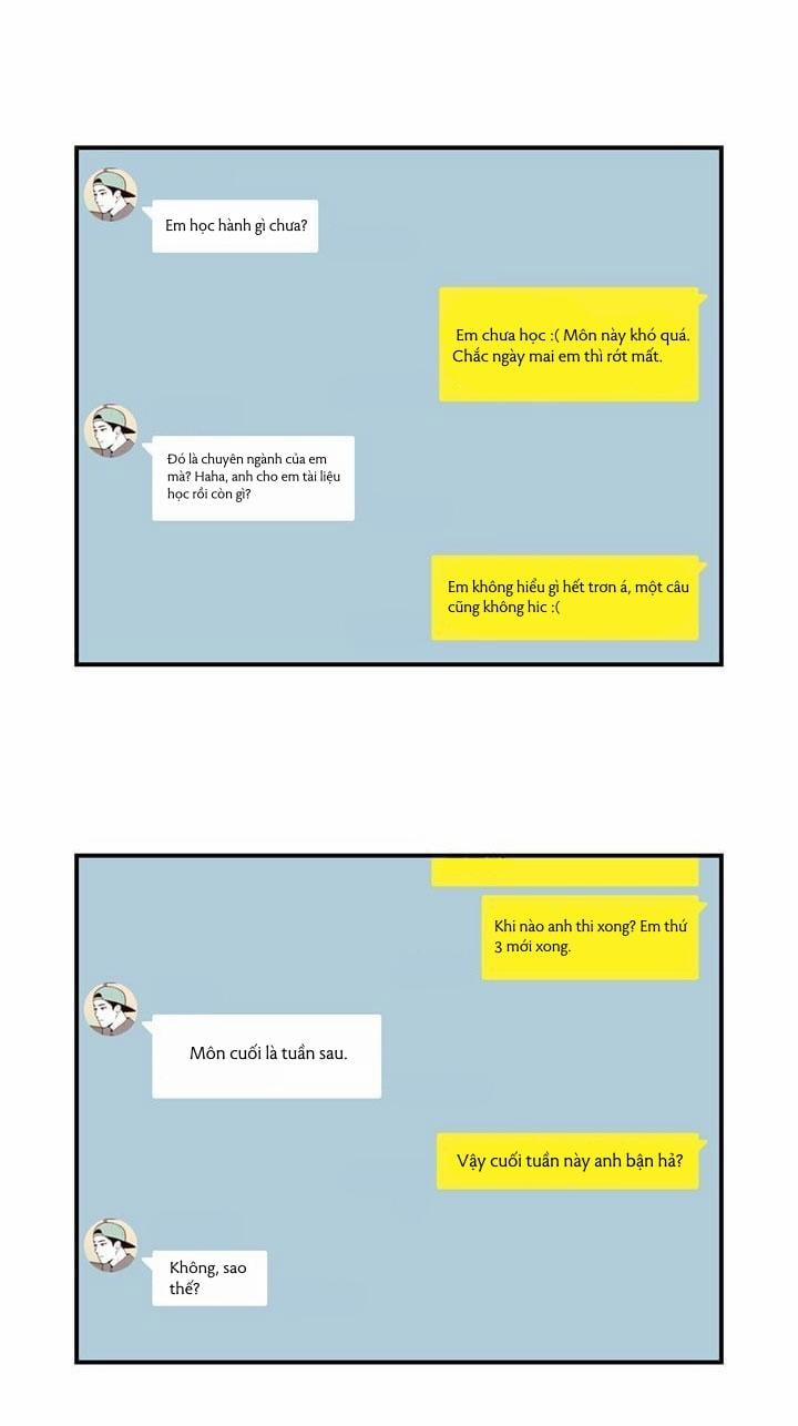 Fools [Original] 29 trang 9