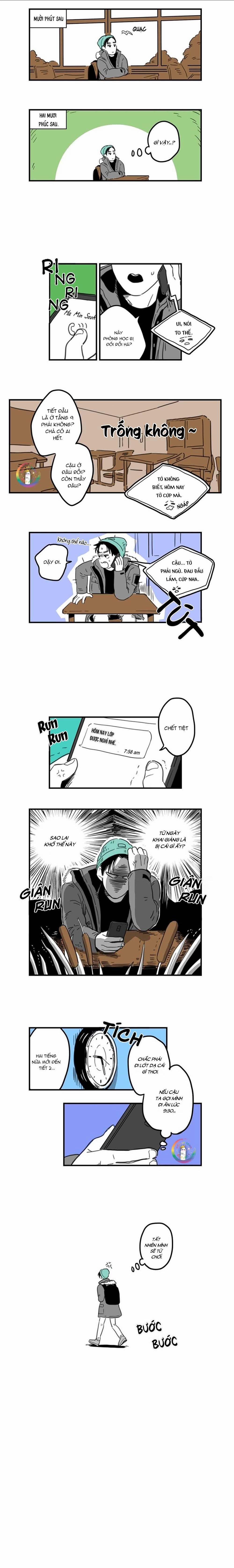 Fools [Original] 3 trang 2