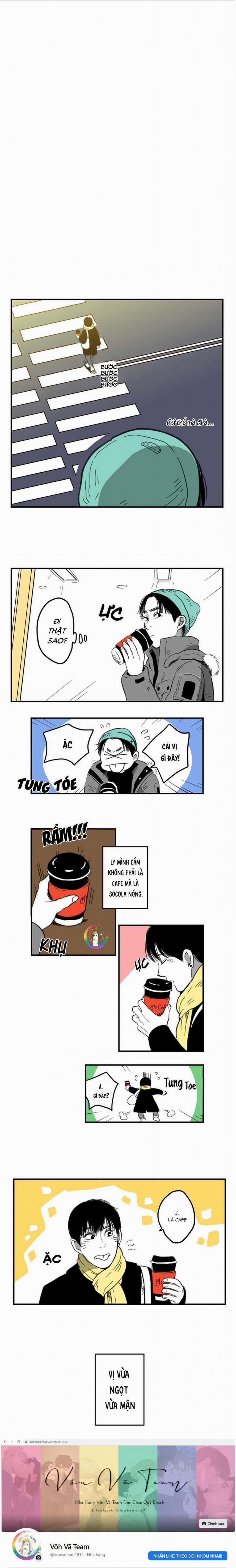 Fools [Original] 3 trang 8