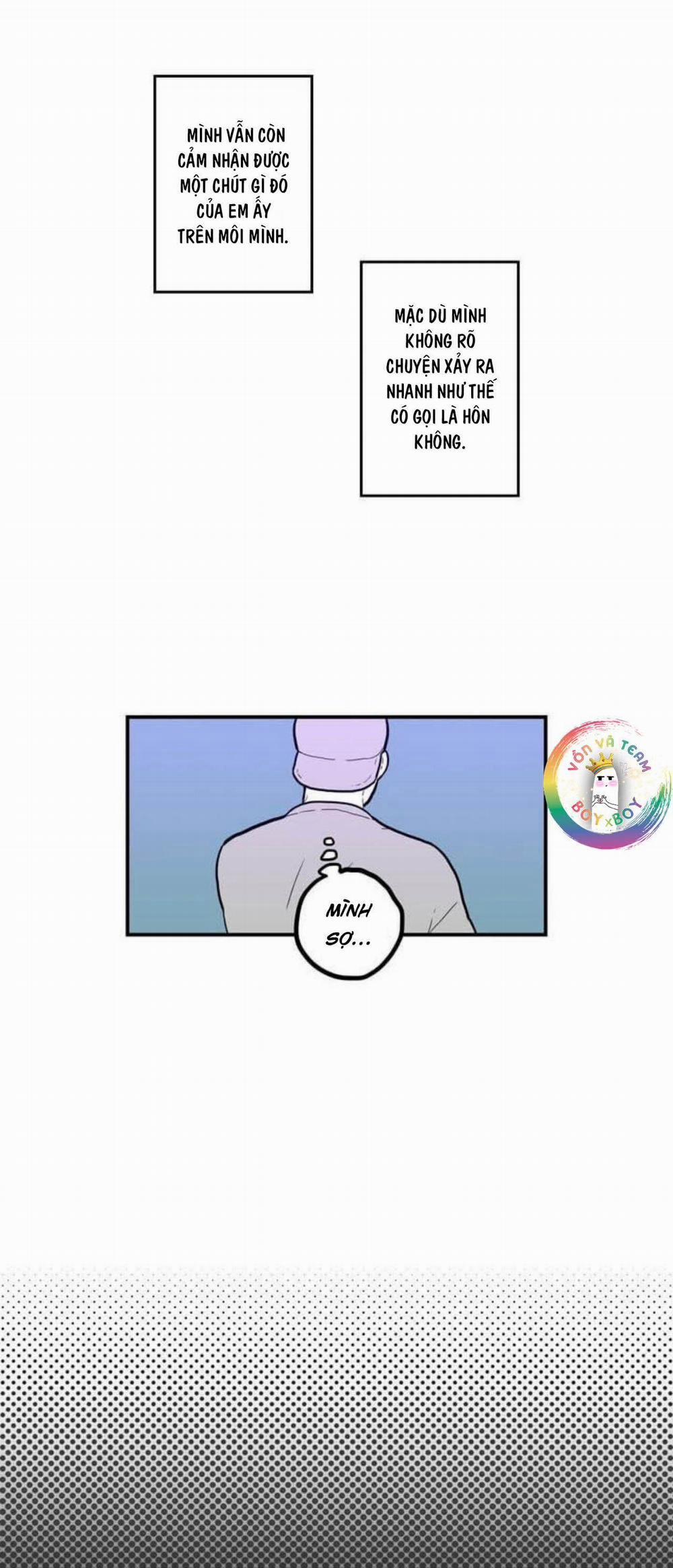 Fools [Original] 30 trang 11