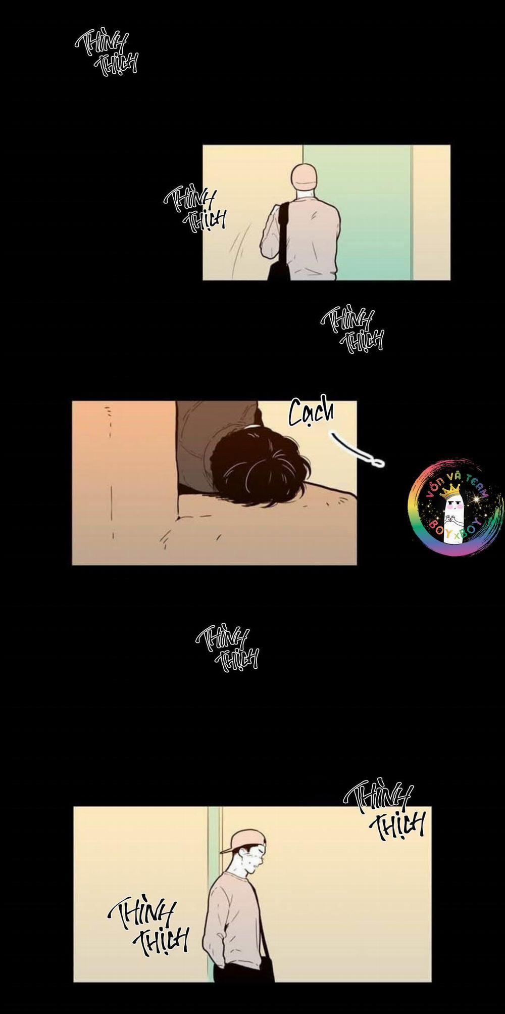 Fools [Original] 30 trang 13