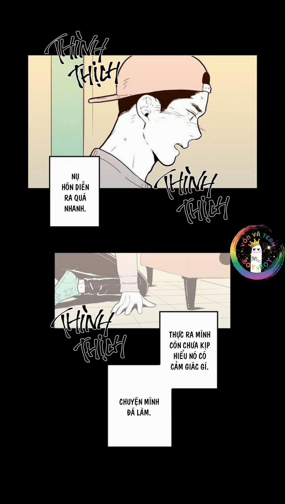 Fools [Original] 30 trang 14