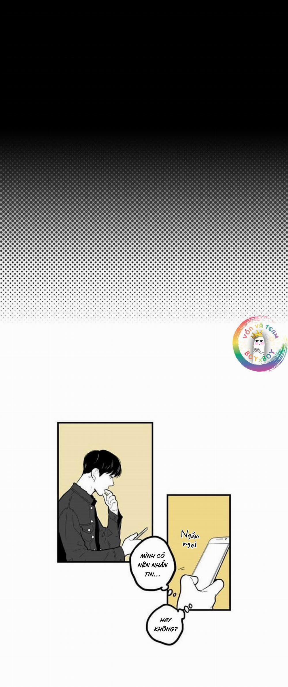 Fools [Original] 30 trang 17