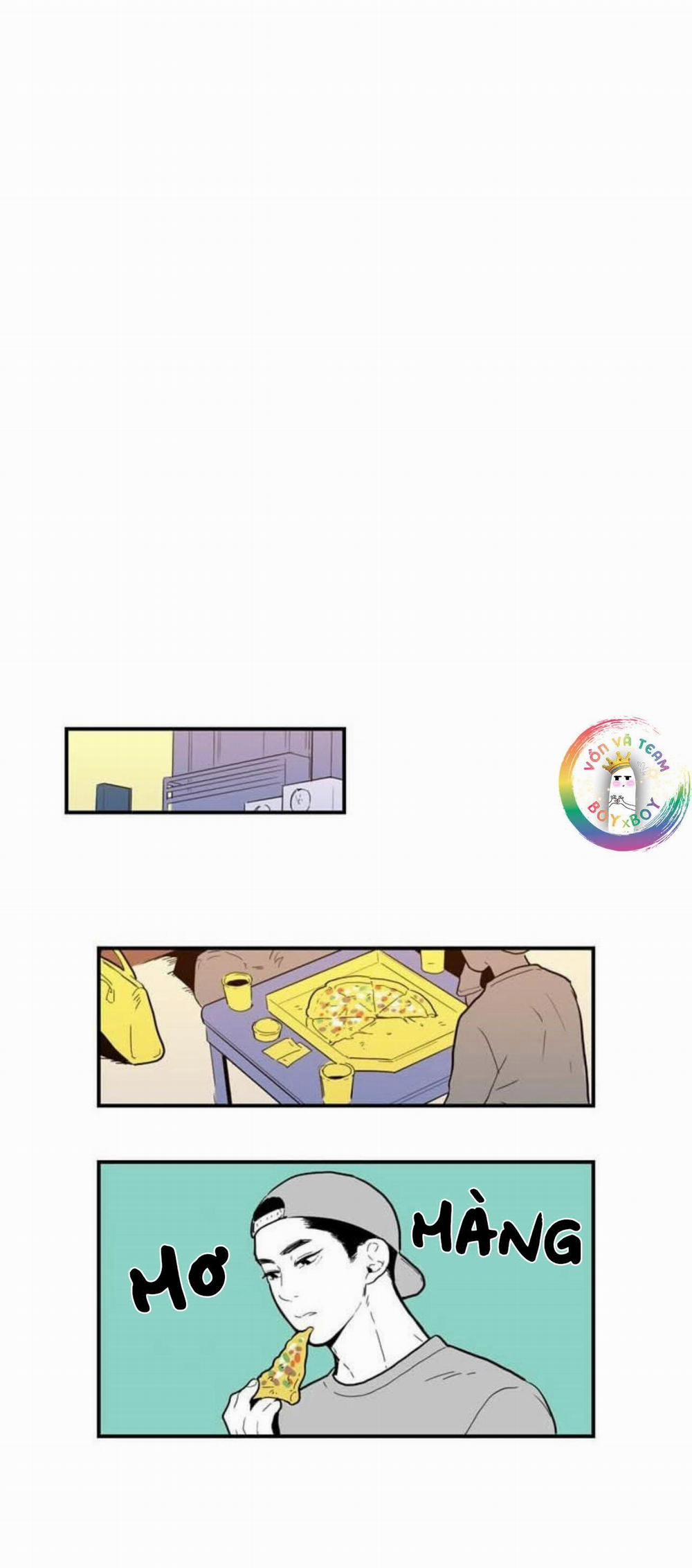 Fools [Original] 30 trang 5