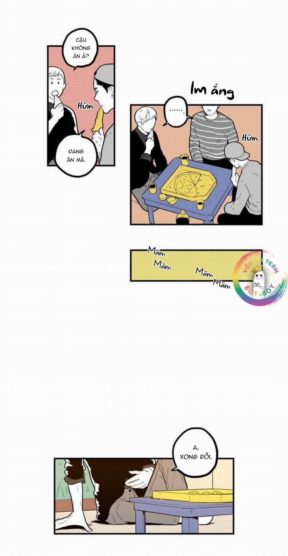 Fools [Original] 30 trang 7