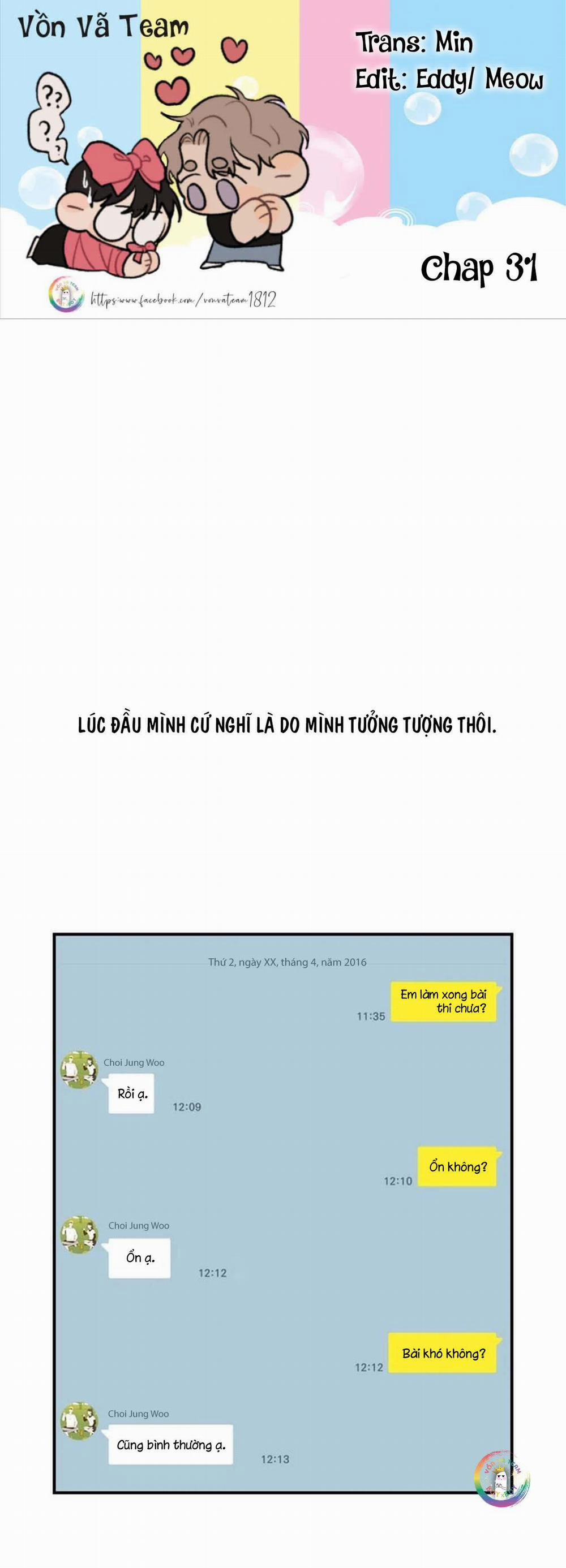 Fools [Original] 31 trang 0