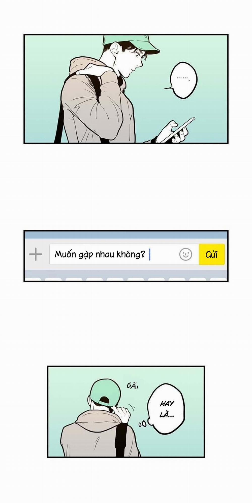 Fools [Original] 31 trang 1