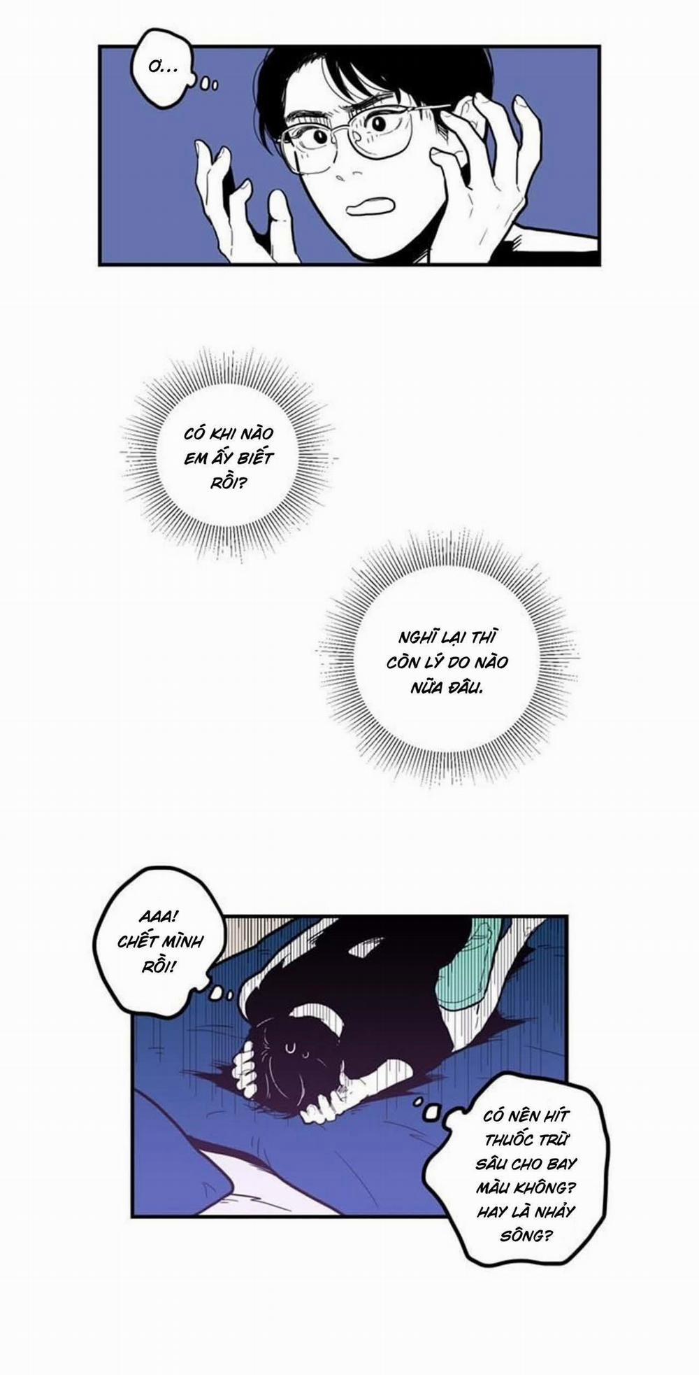 Fools [Original] 31 trang 10