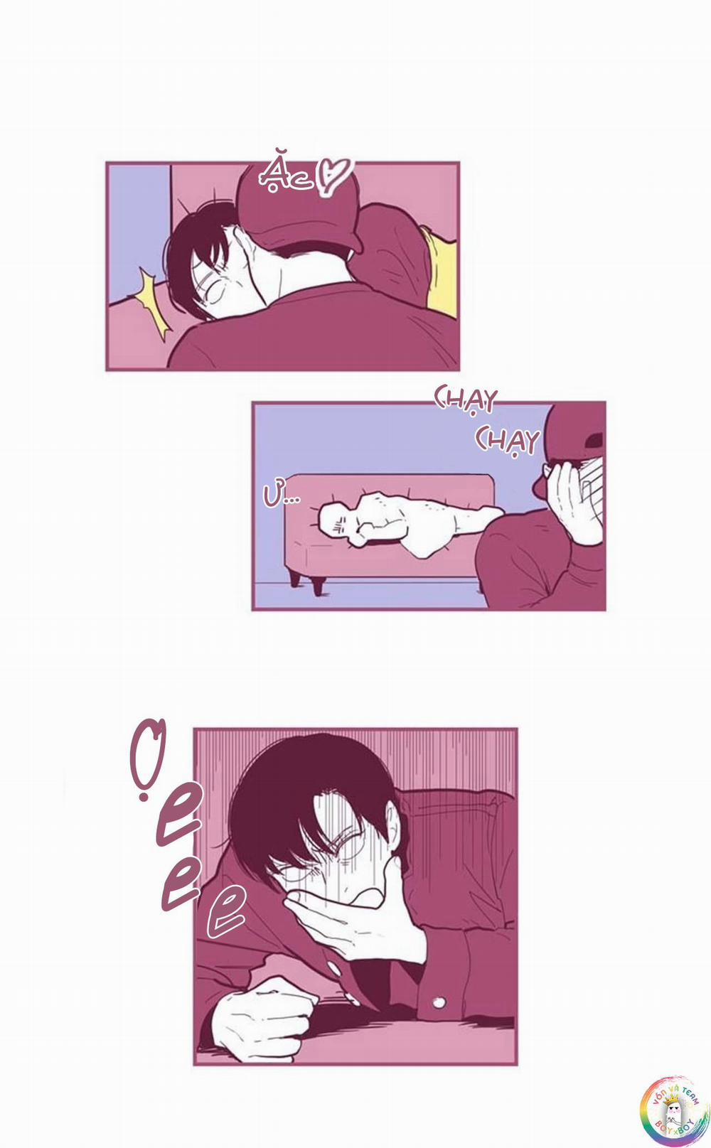 Fools [Original] 31 trang 11