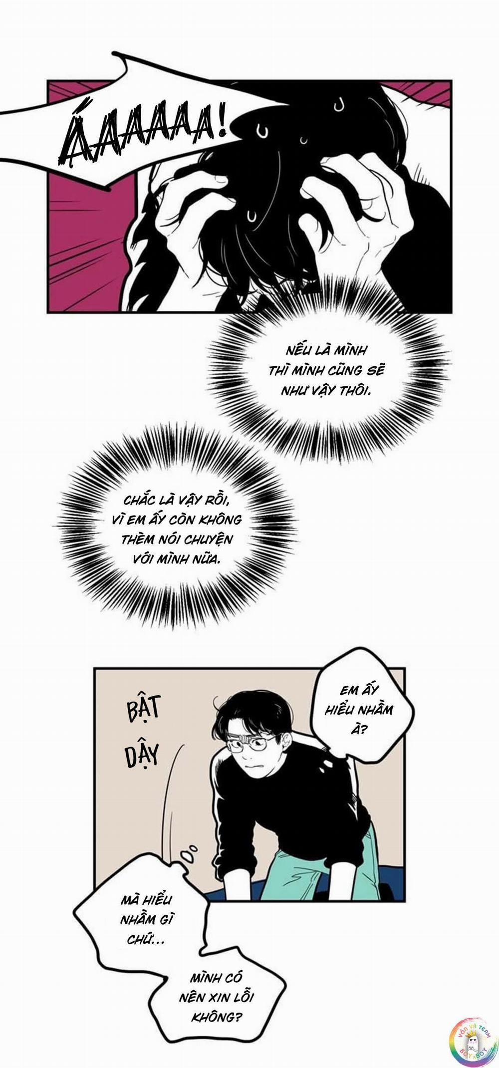 Fools [Original] 31 trang 13