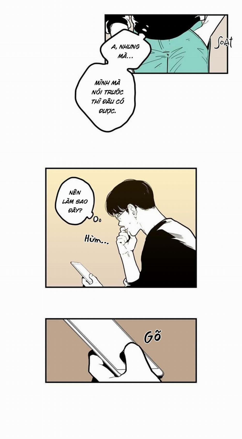 Fools [Original] 31 trang 14