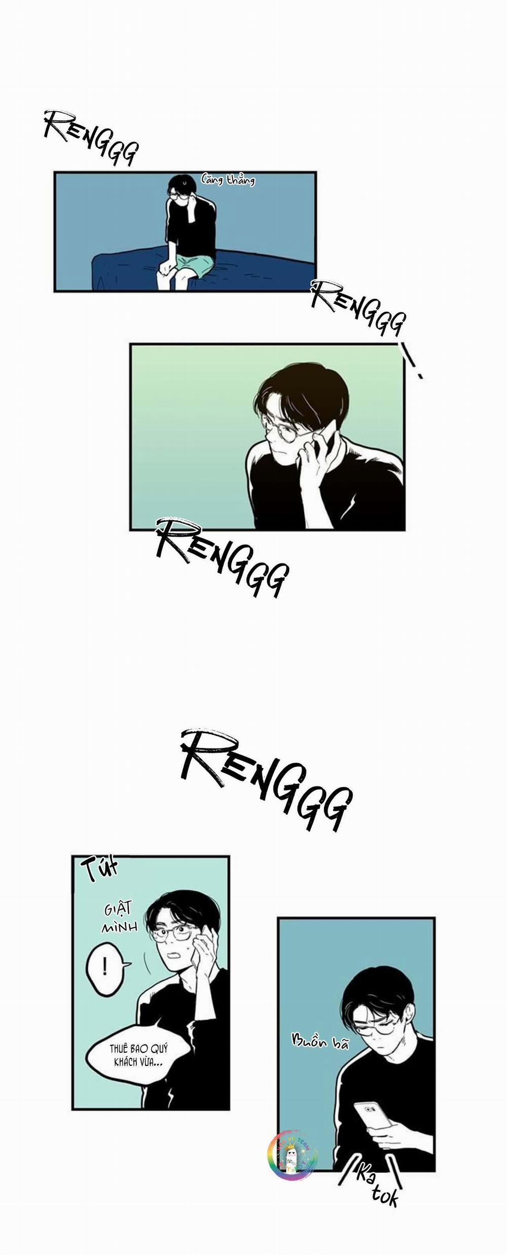 Fools [Original] 31 trang 15