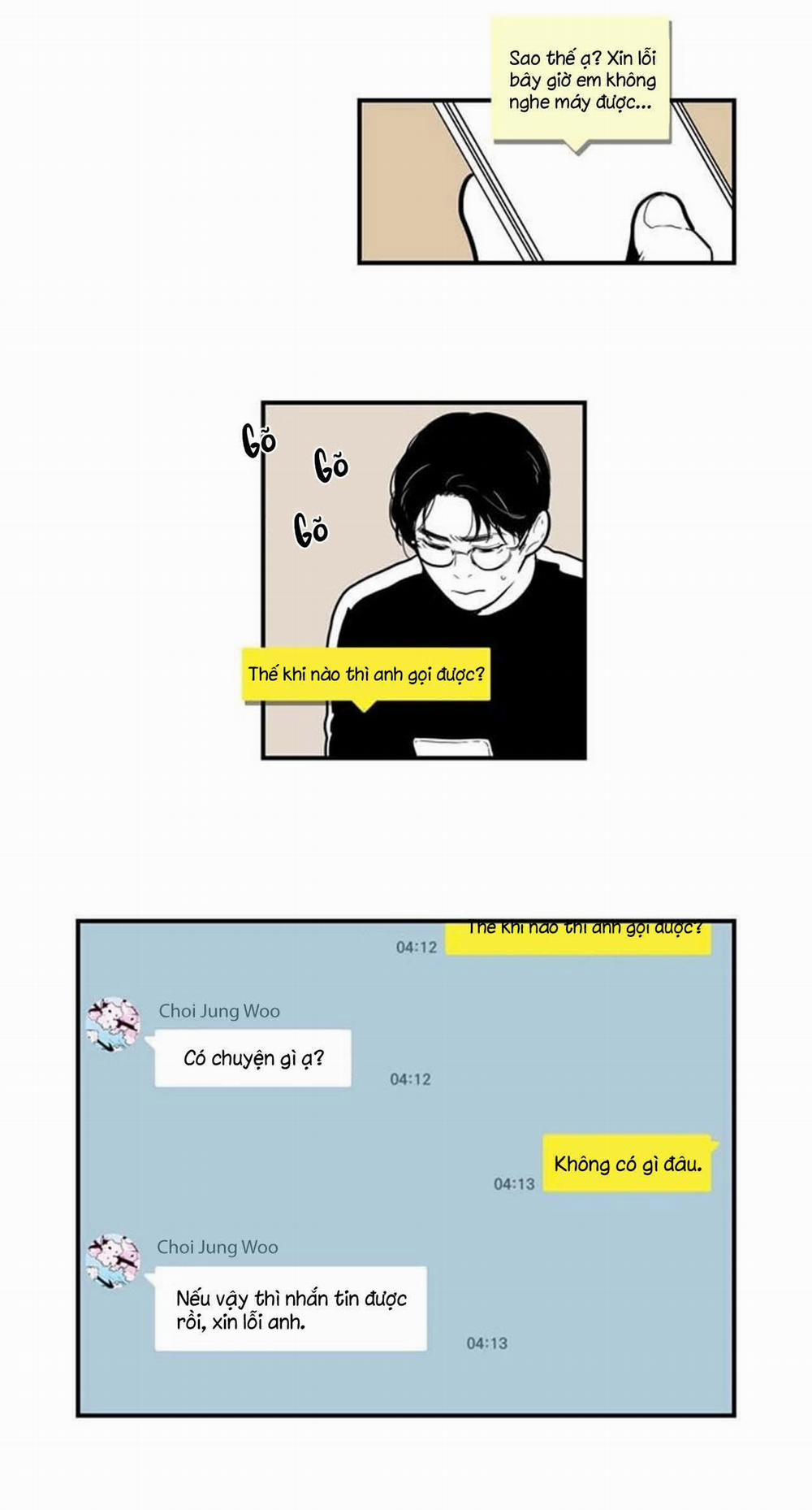 Fools [Original] 31 trang 16