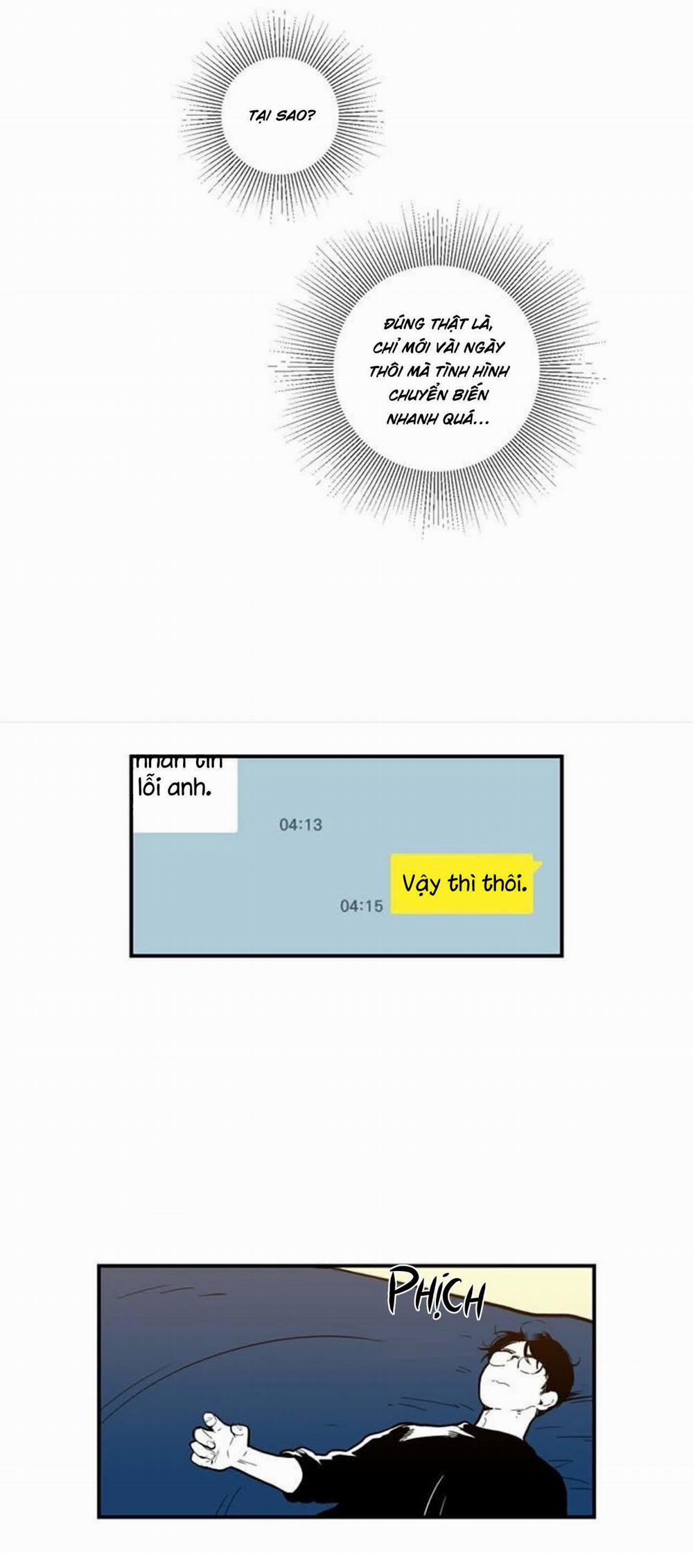 Fools [Original] 31 trang 18