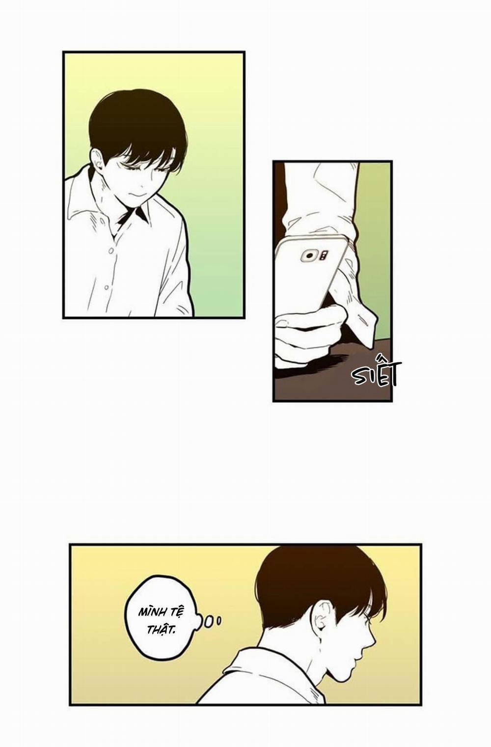 Fools [Original] 31 trang 20