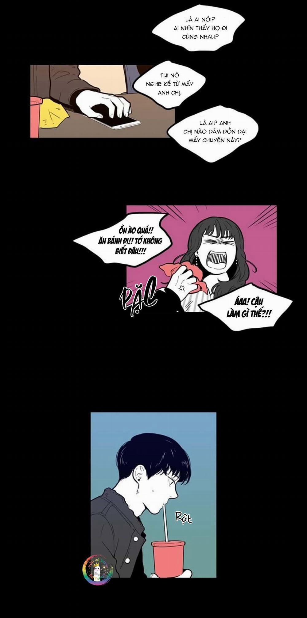 Fools [Original] 31 trang 25