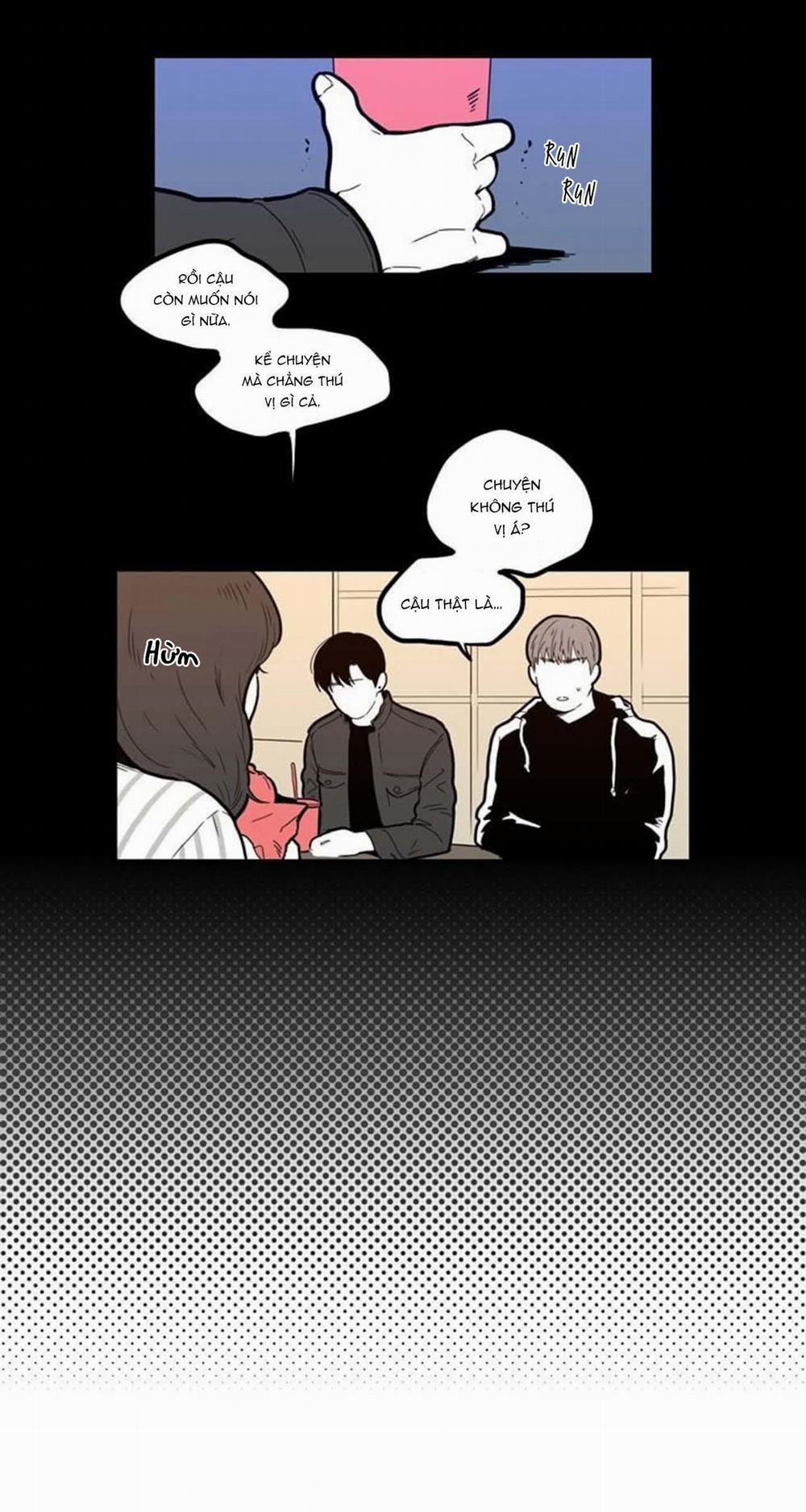 Fools [Original] 31 trang 26