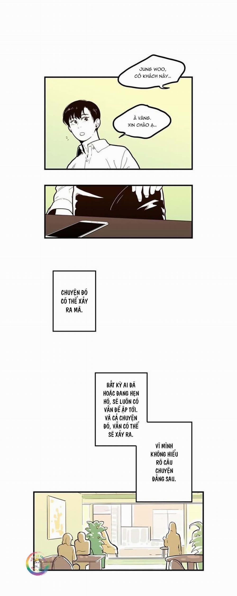 Fools [Original] 31 trang 27