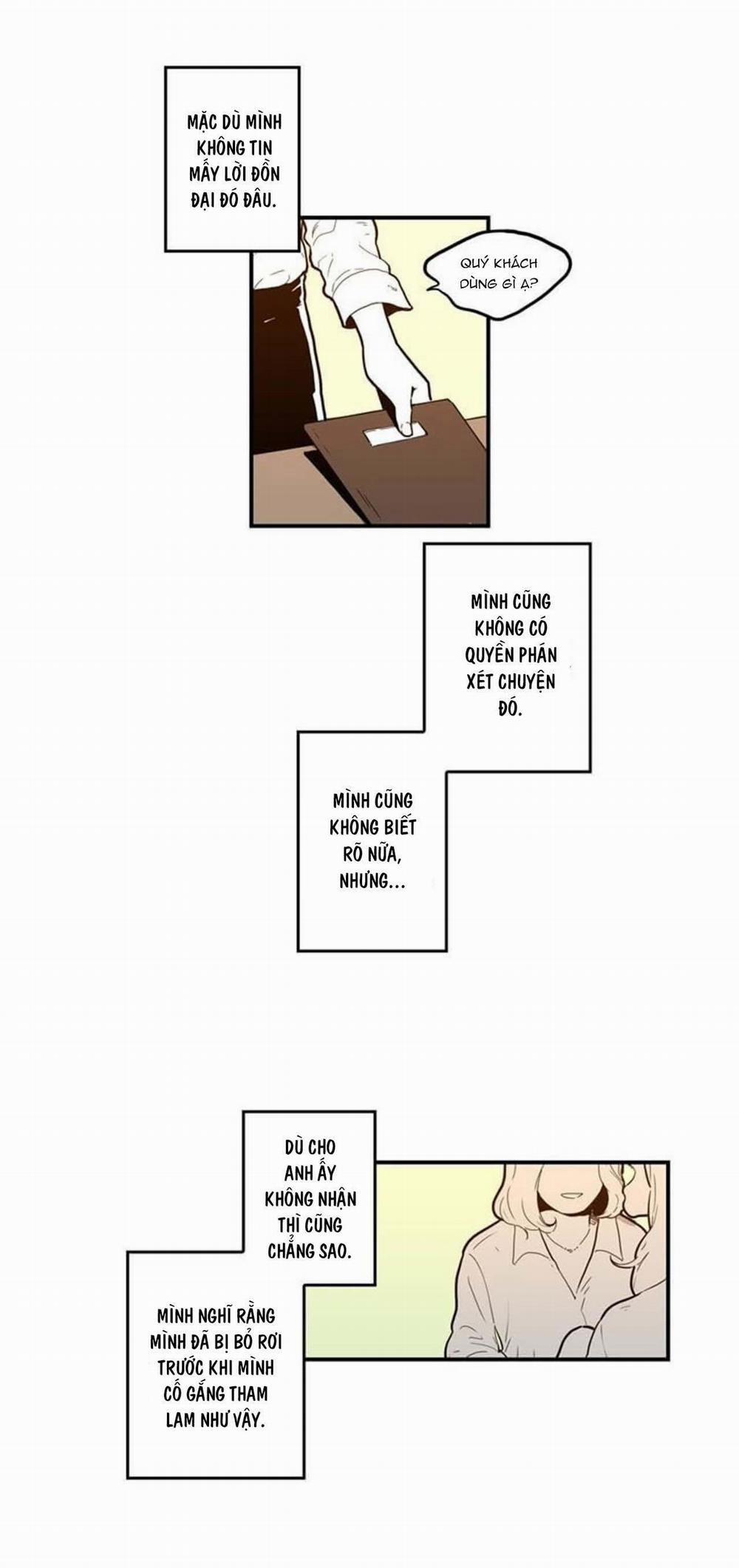 Fools [Original] 31 trang 28