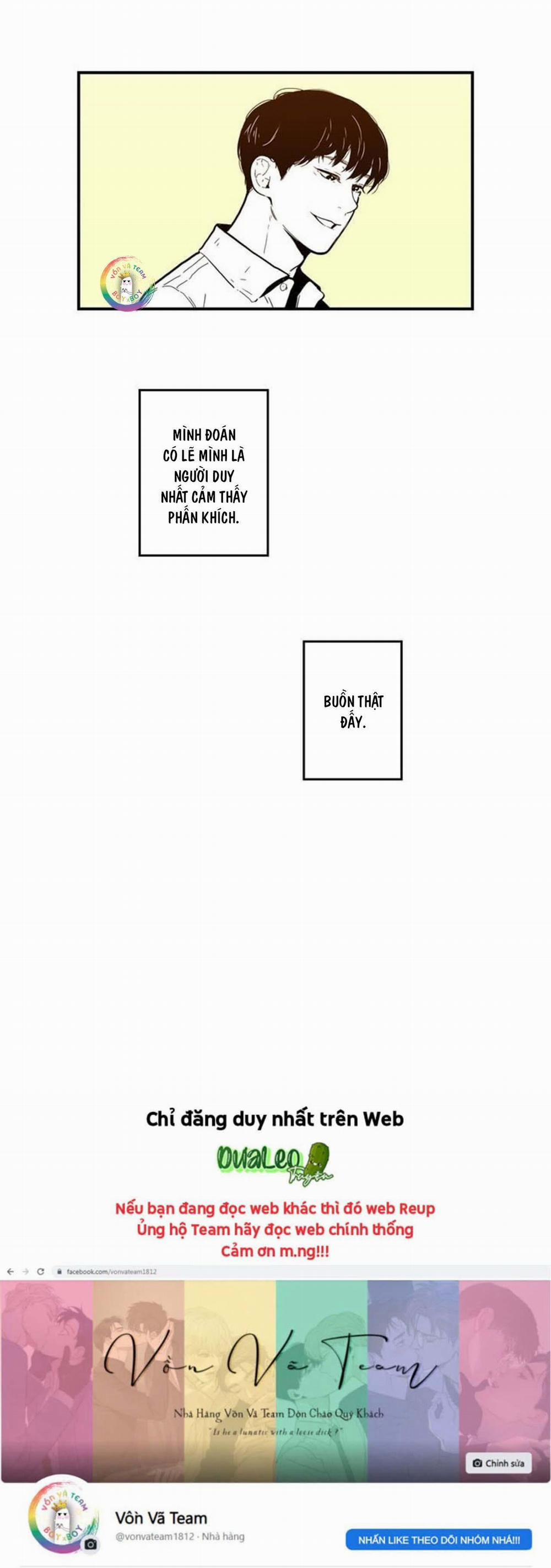 Fools [Original] 31 trang 29