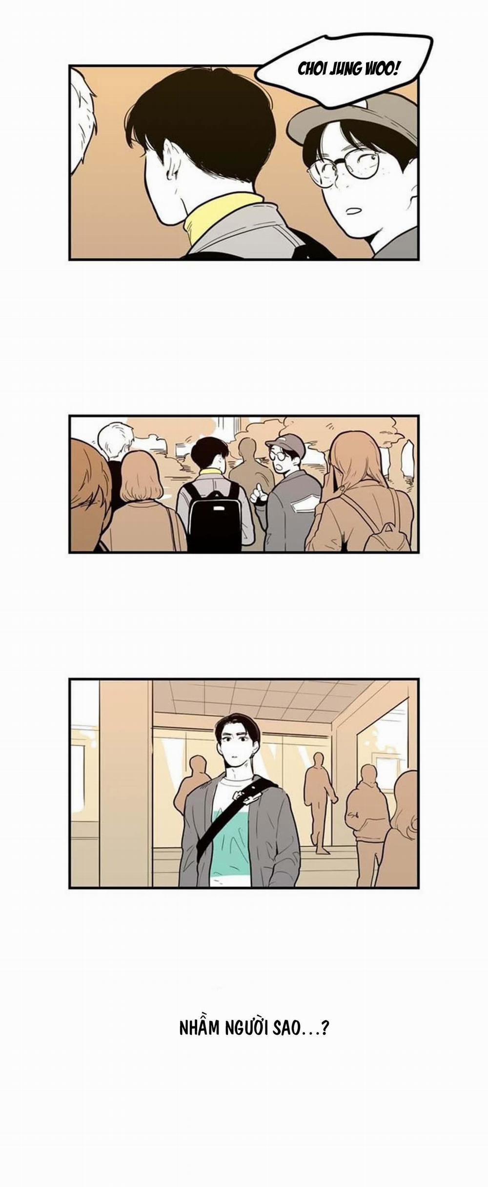 Fools [Original] 31 trang 6