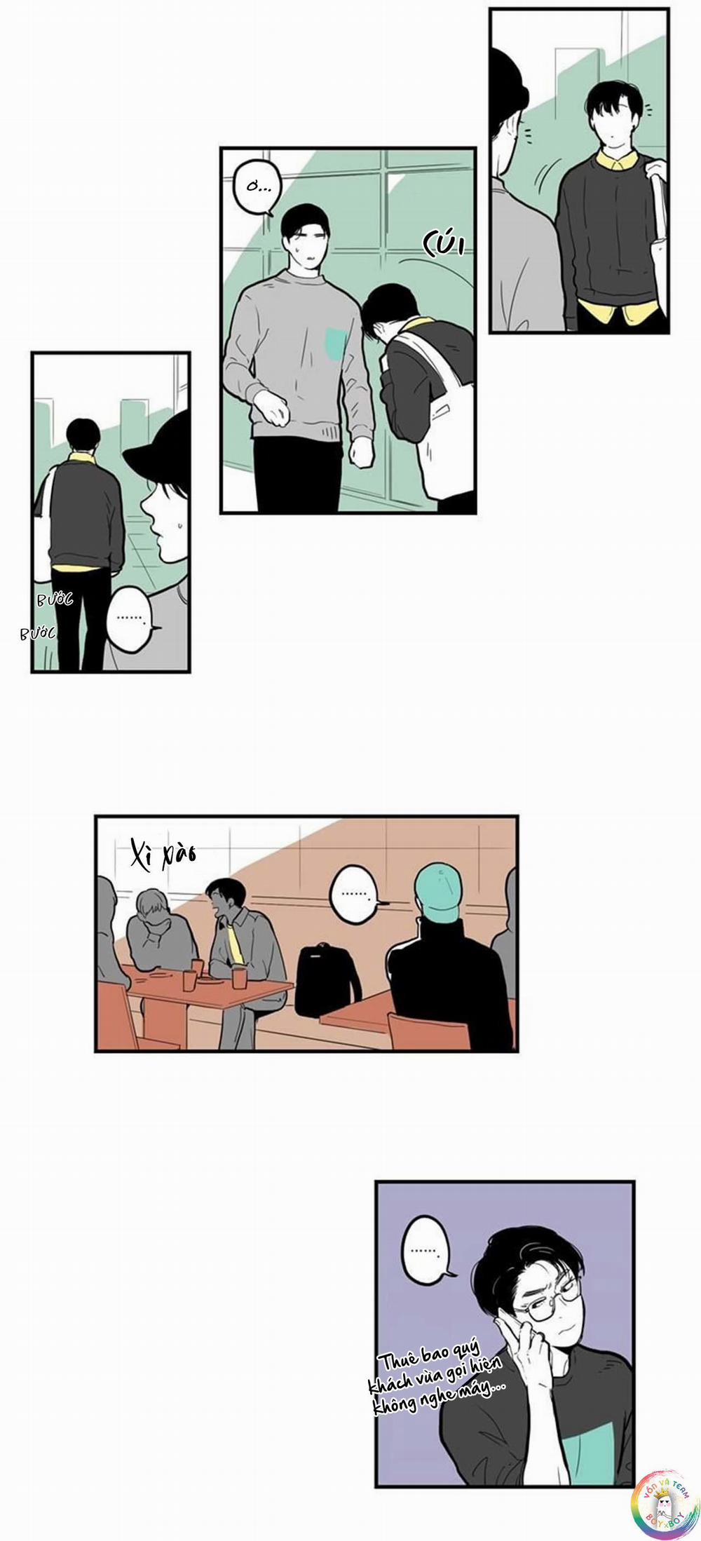 Fools [Original] 31 trang 7