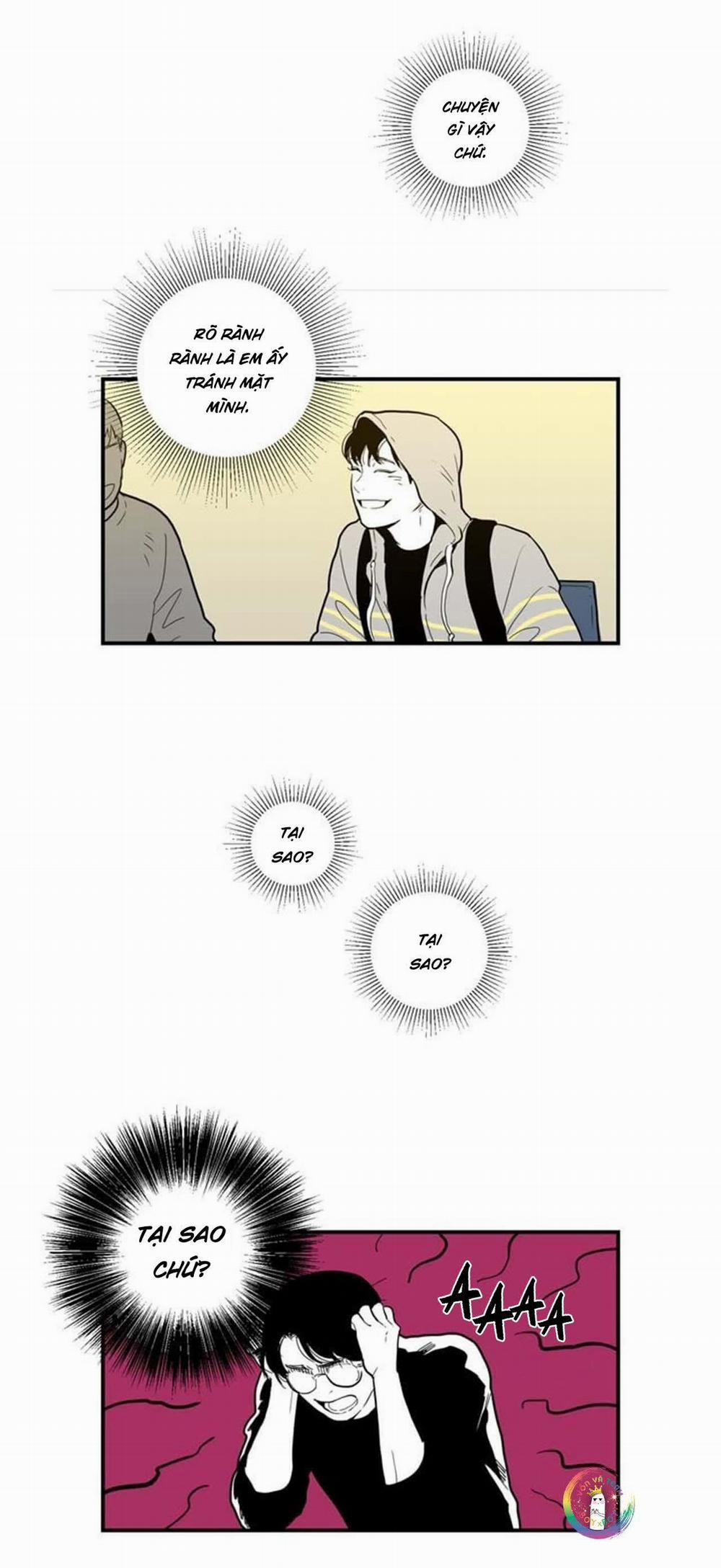 Fools [Original] 31 trang 9