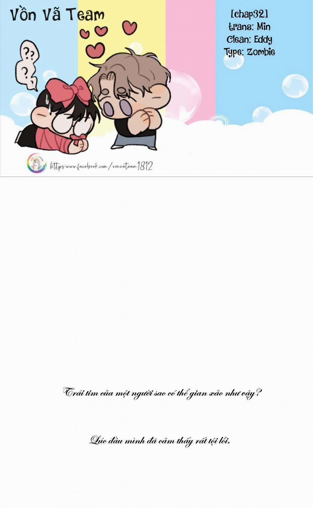 Fools [Original] 32 trang 0