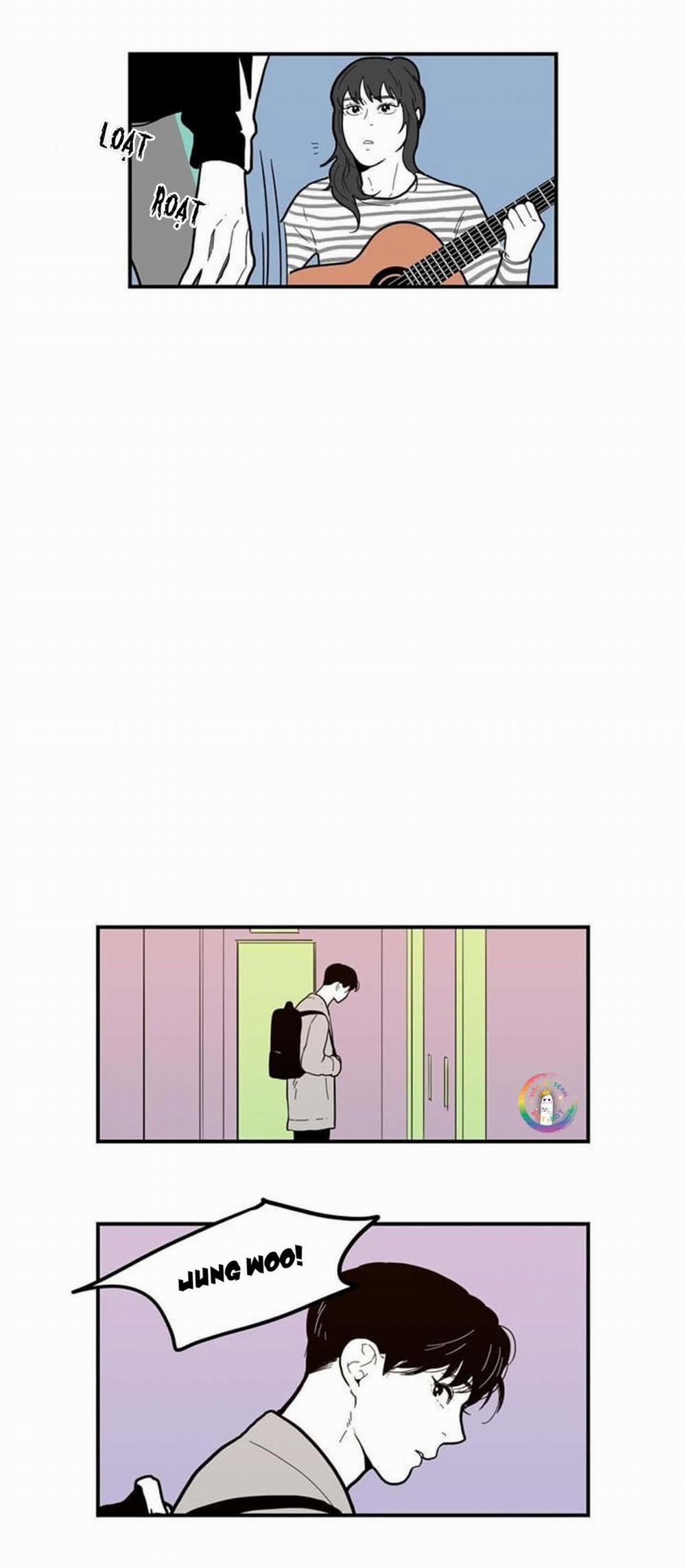 Fools [Original] 32 trang 13