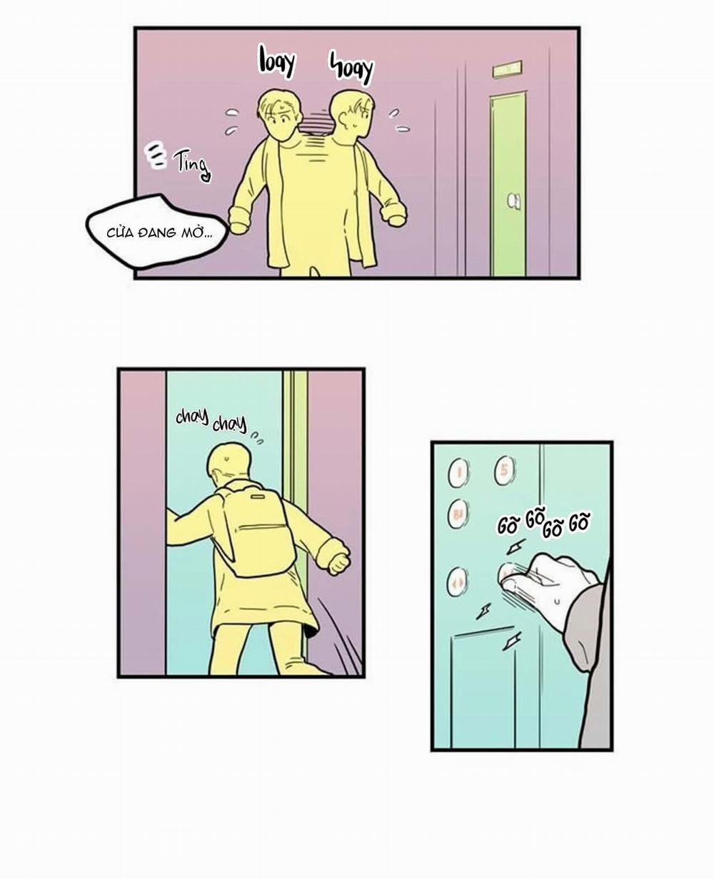 Fools [Original] 32 trang 14