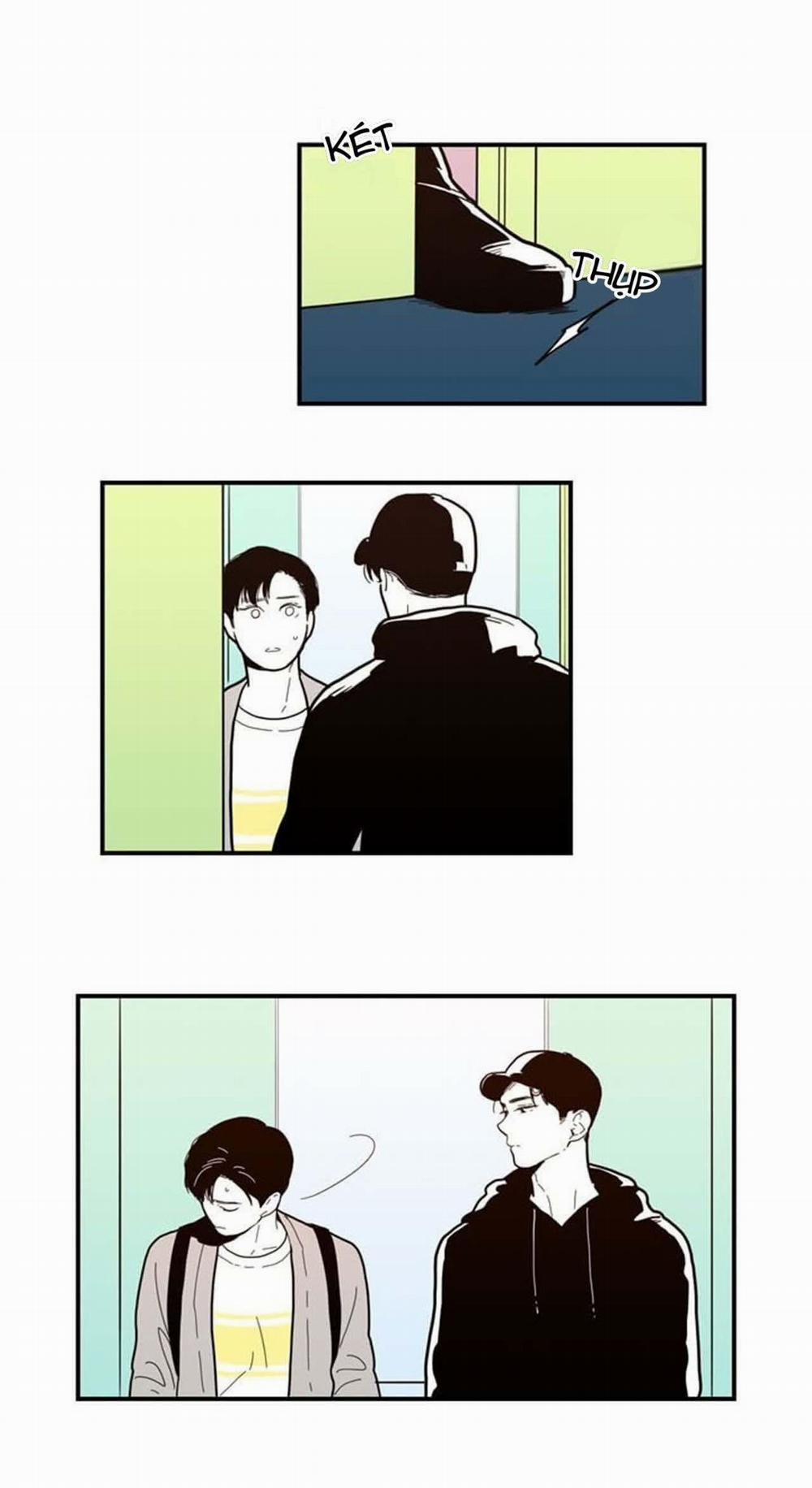 Fools [Original] 32 trang 15