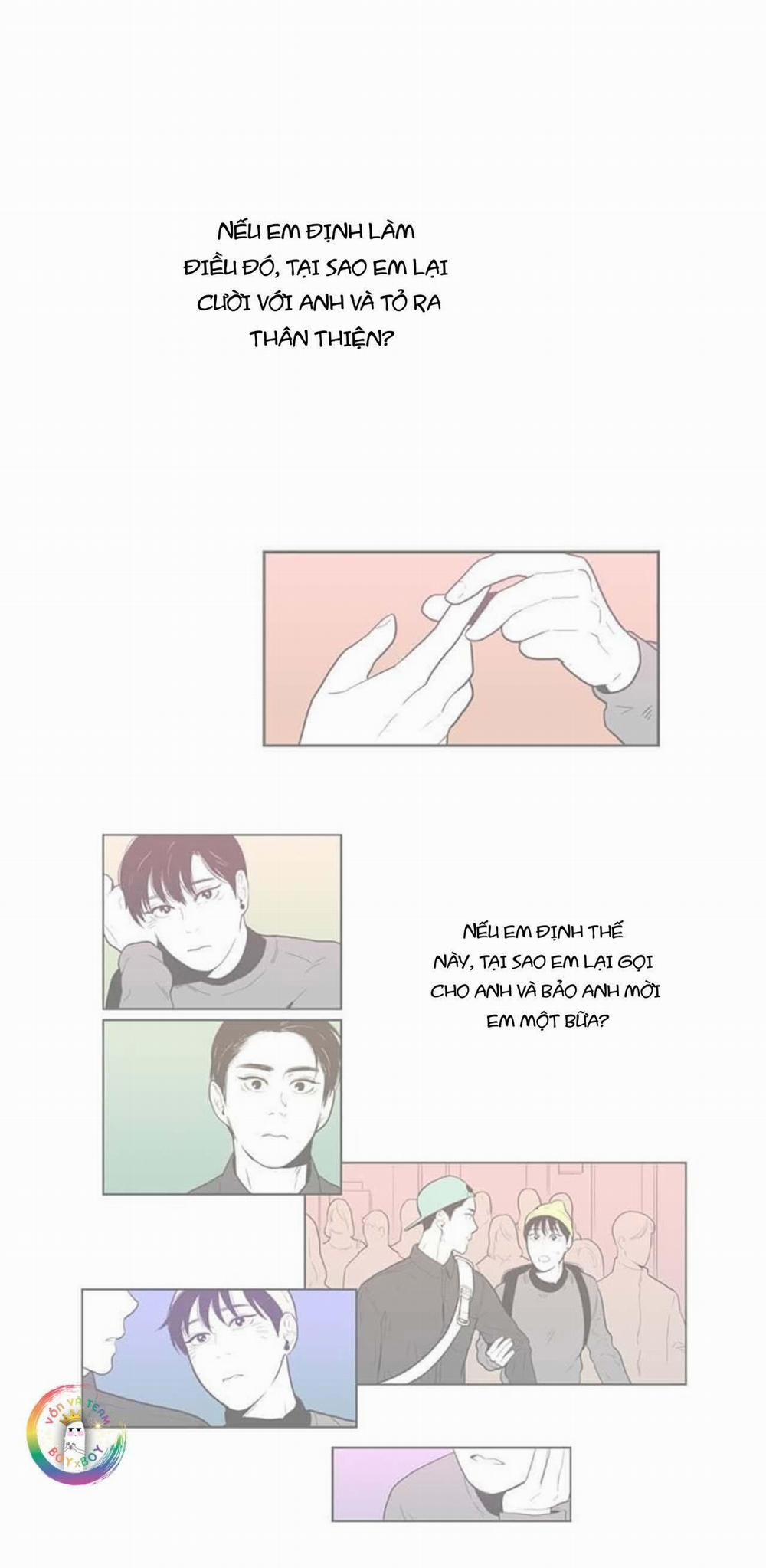 Fools [Original] 32 trang 2