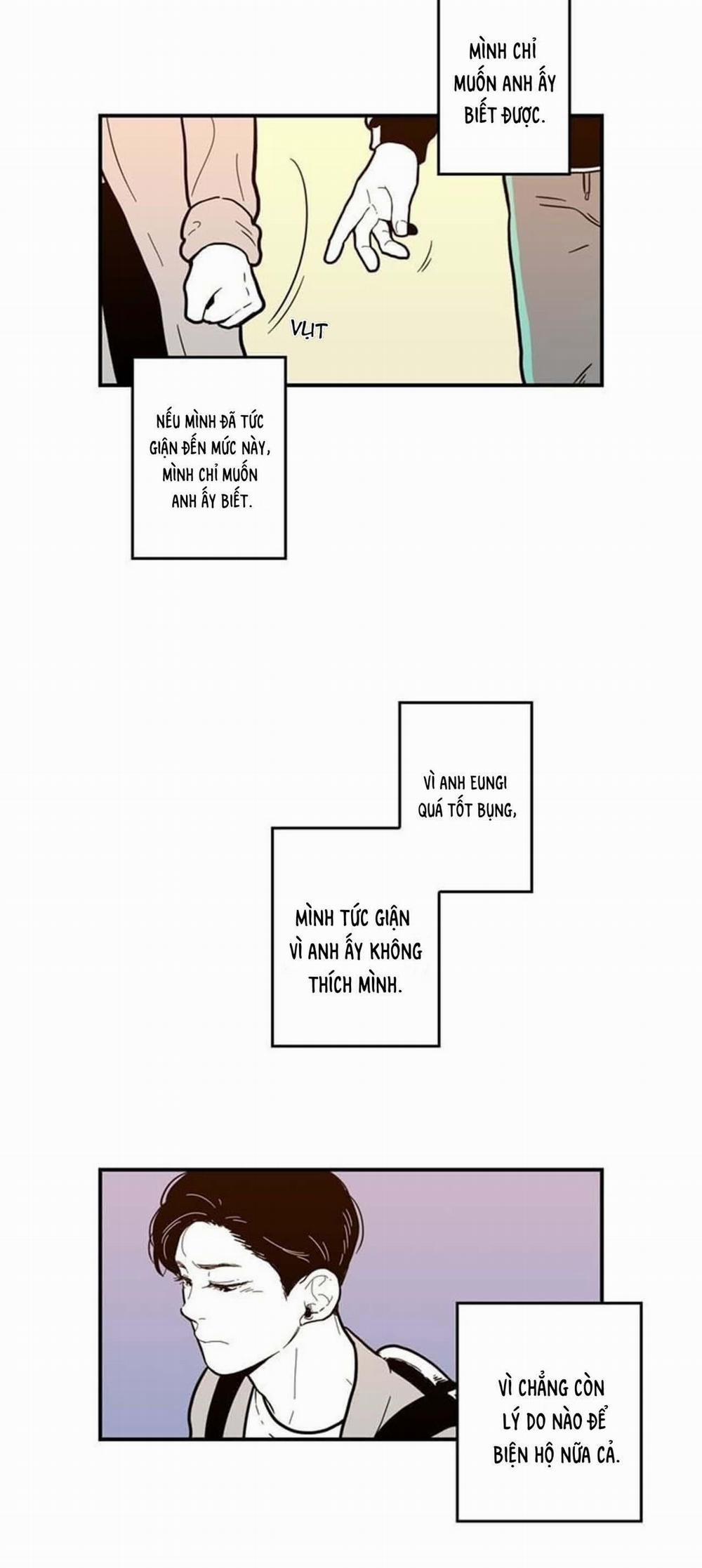 Fools [Original] 32 trang 20